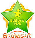 Excellent, editor's pick, safe-to-install and further awards received