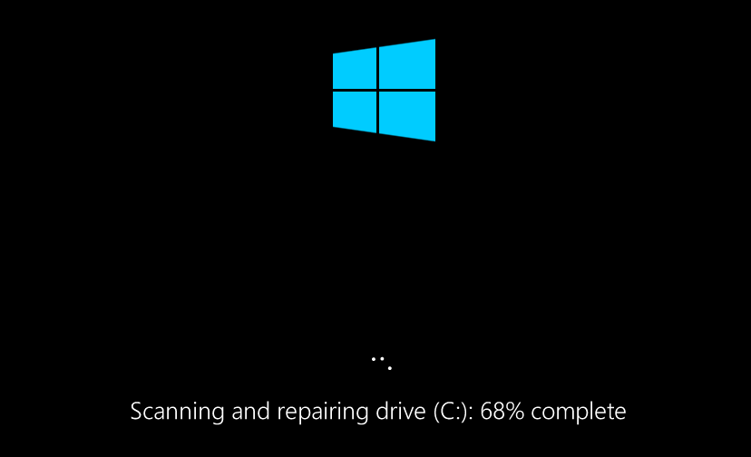 Troubleshooting: Fixing CHKDSK-related Issues on Windows 10