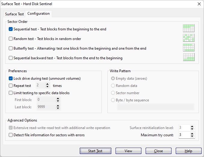 Types of Hard Drive Speeds