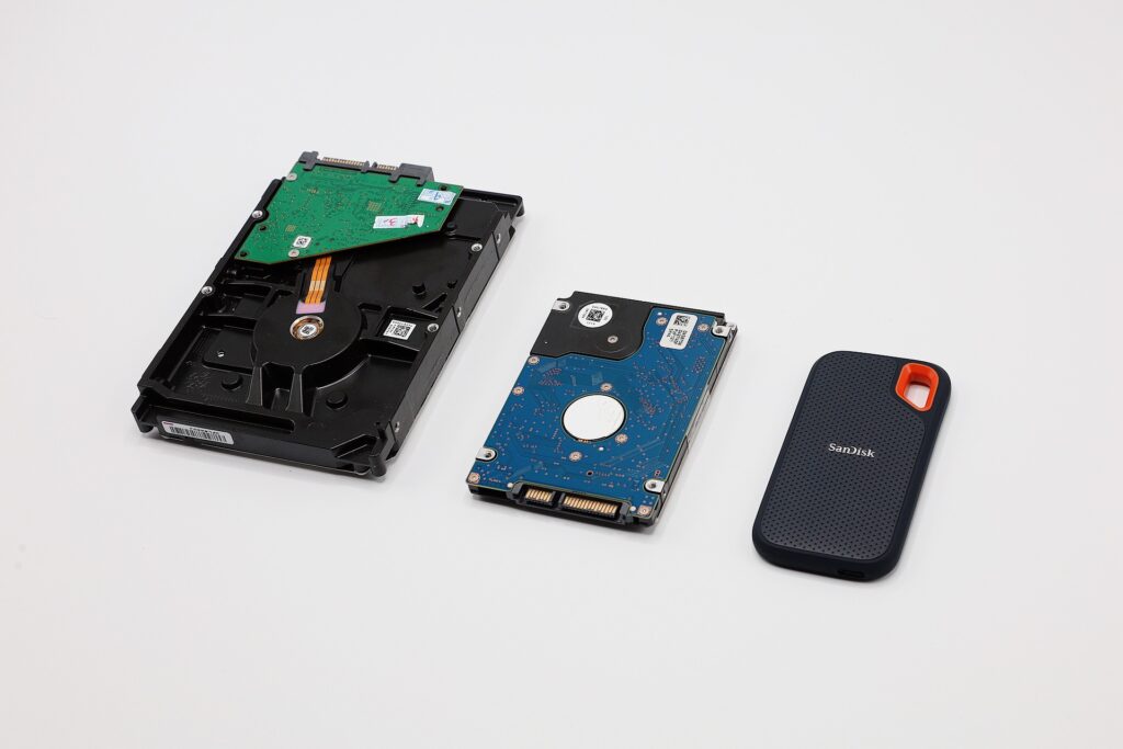 The best hard drives for 2023: top HDDs for your data