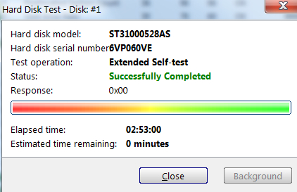 Hdd Health Accurate Hard Disk Monitoring