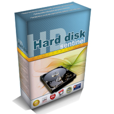 Hard Disk Sentinel Pro boxshot small